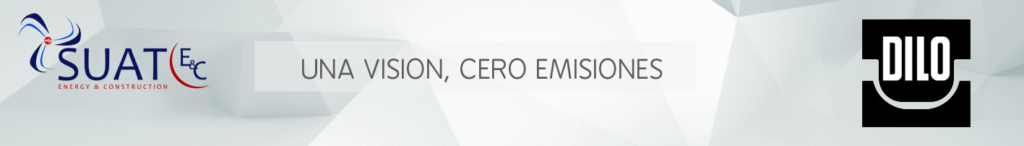 One vision, zero emissions